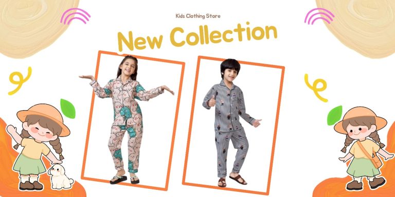 night suit for girl
