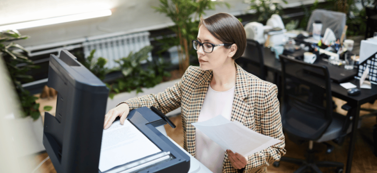 buy commercial printers