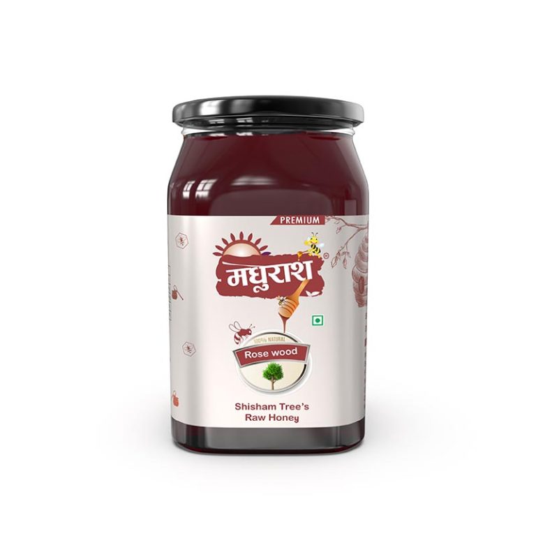 Pure honey India