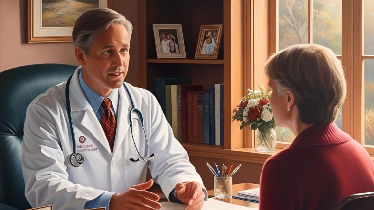best oncologist in Pune