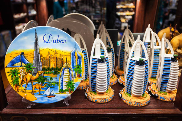 Dubai tour packages
