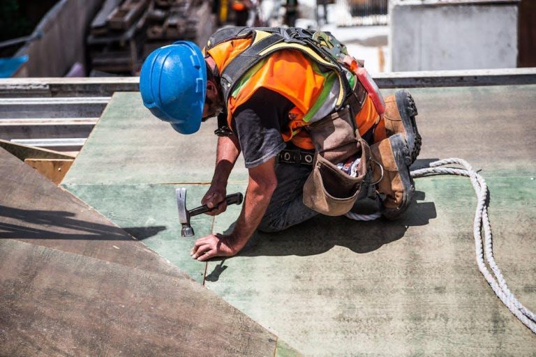Types Of Roofing Services That Professional Contractors Offer