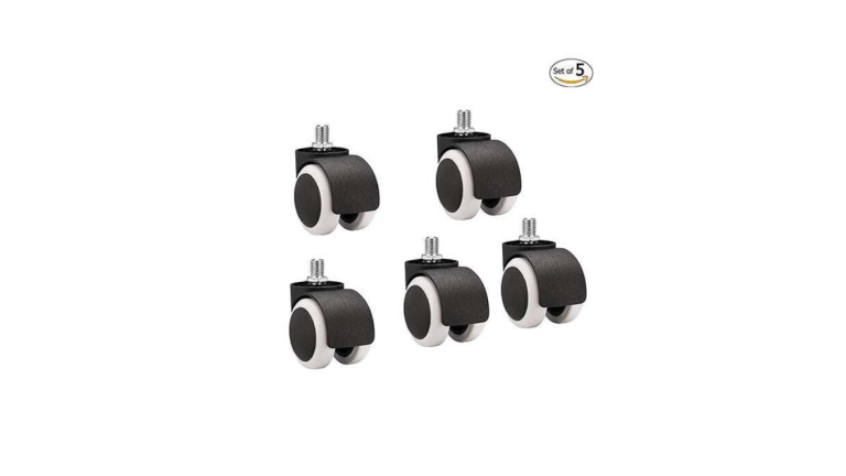 office chair wheels price