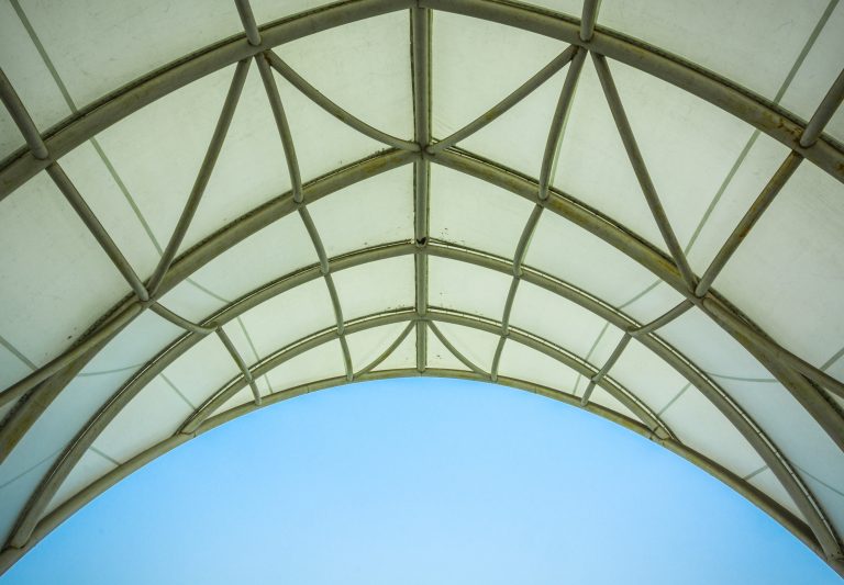Auditorium Tensile Structure Manufacturers