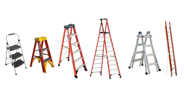 Ladder