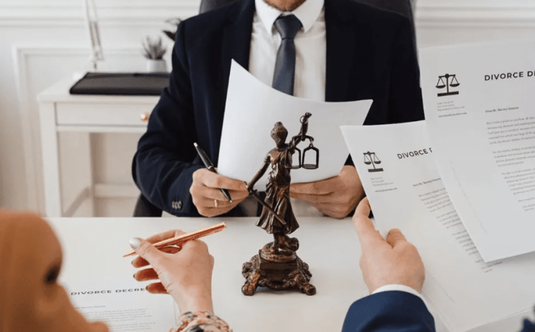 Divorce Real Estate Leads Services