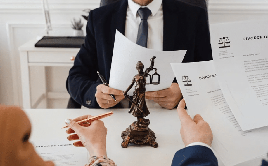 Divorce Real Estate Leads Services
