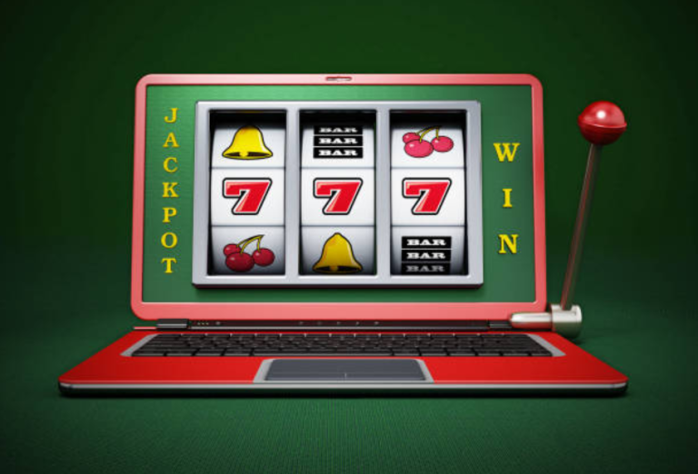 Slot Play