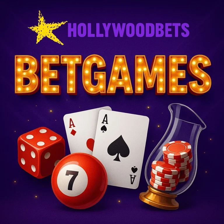 Hollywoodbets