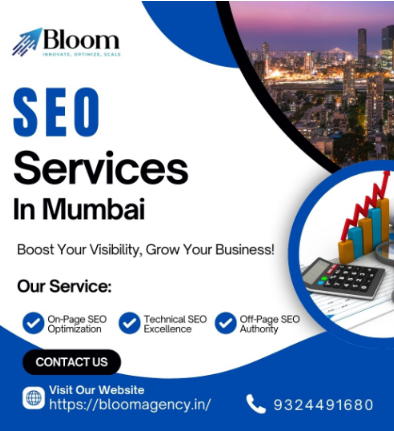 SEO company in Mumbai