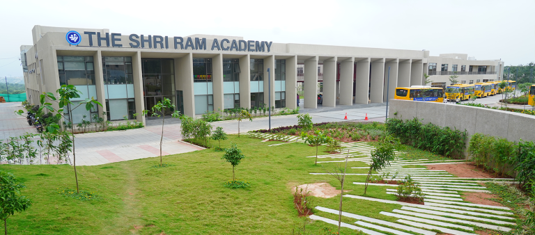 The Shri Ram Academy