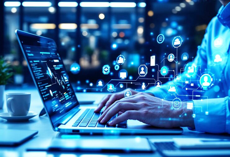 nearshore IT services