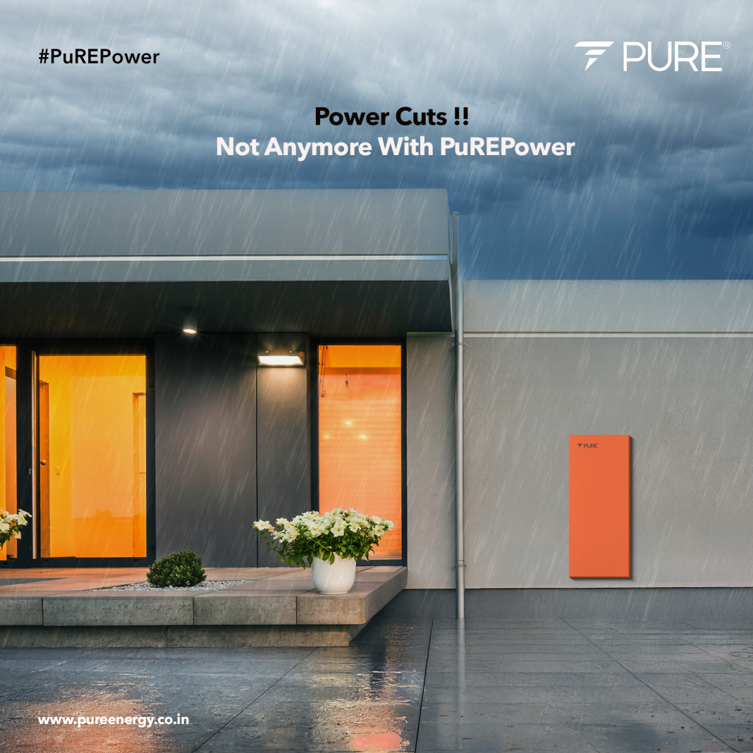 Power Backup solutions for business