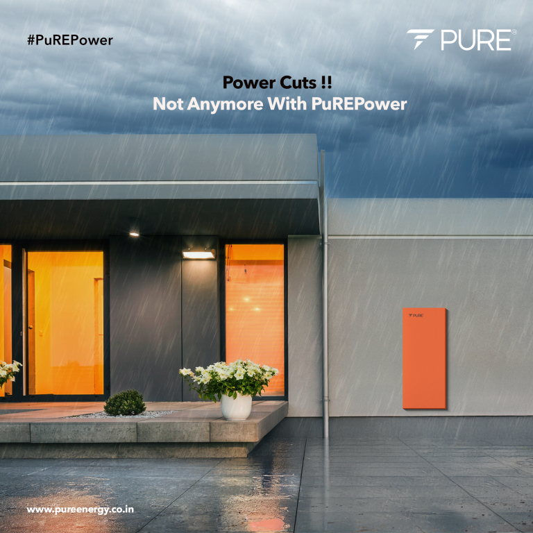 Power Backup solutions for business