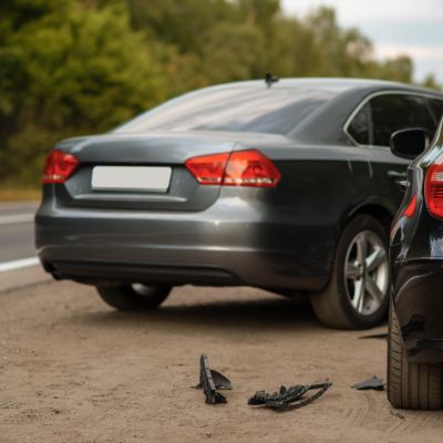 experienced Sacramento car accident attorney