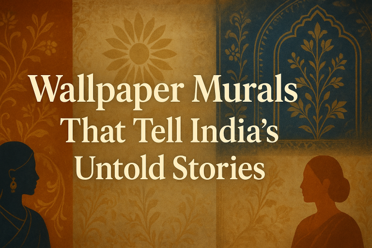 Wallpaper Murals