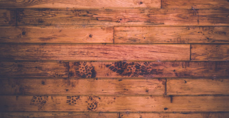 Hardwood Floor