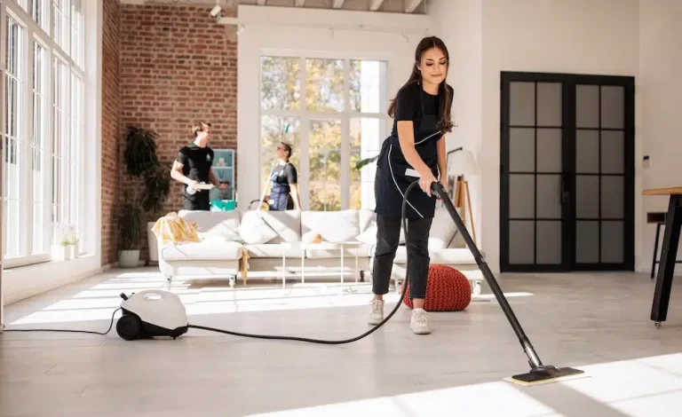 House Cleaners Ashburton