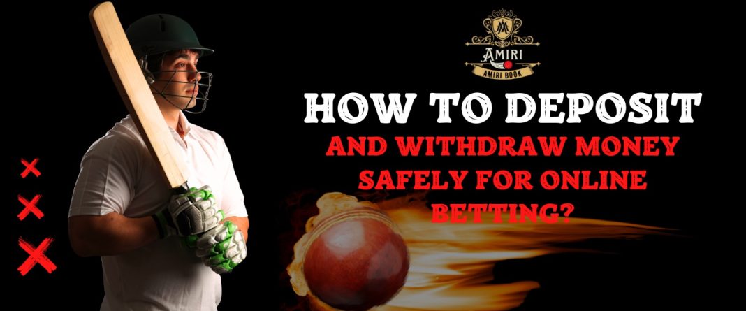 Online Cricket Betting ID