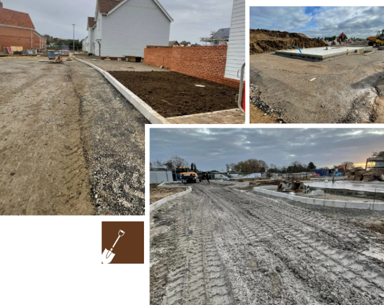 groundworks company