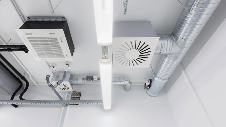 ducted heating Melbourne