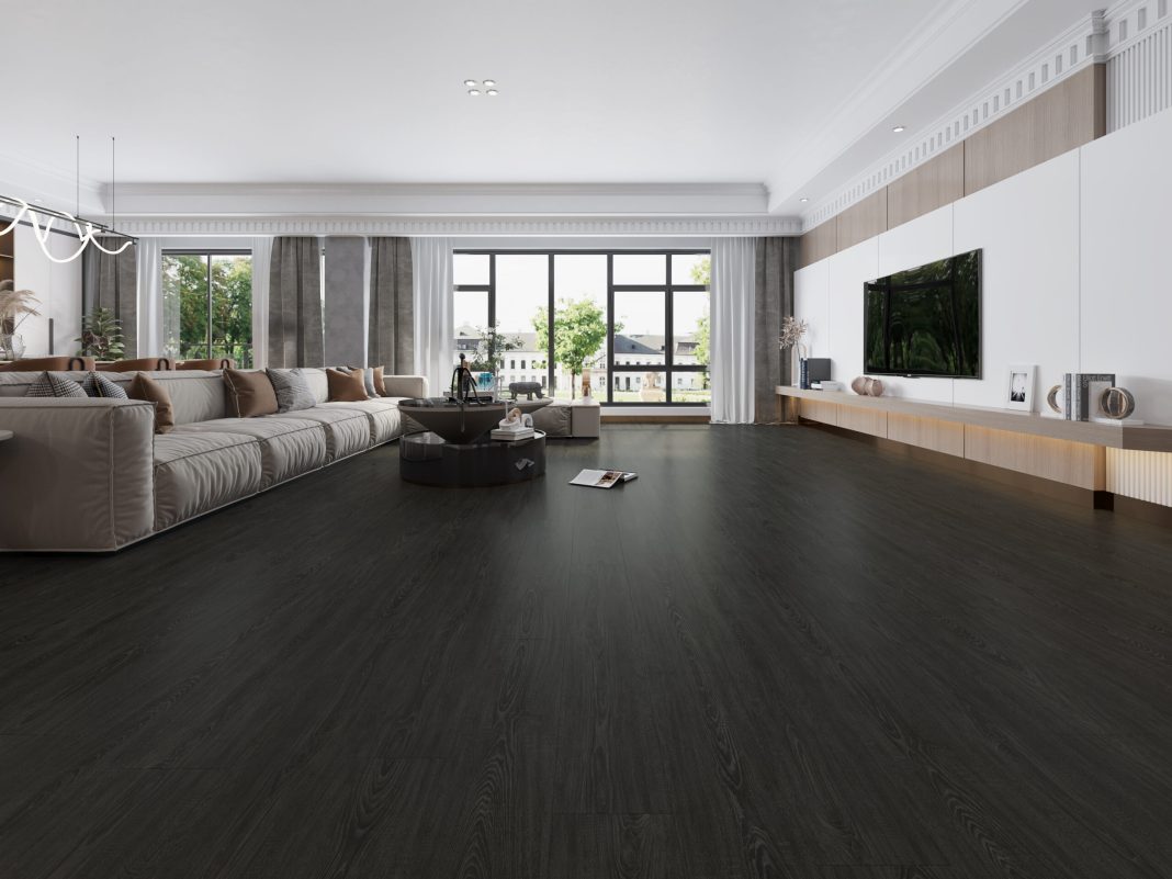 flooring in El Monte