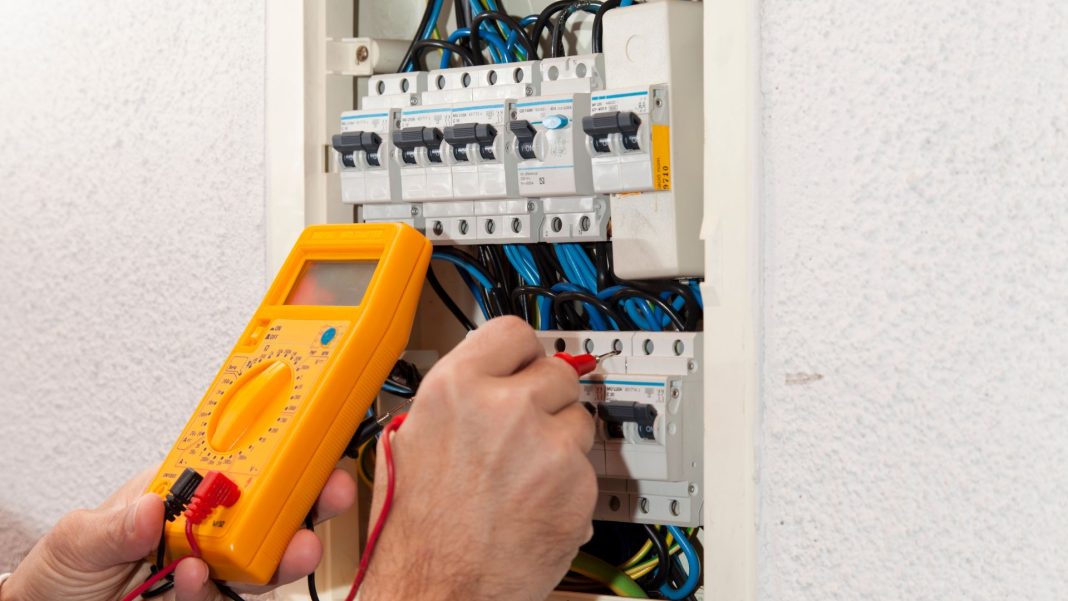 Colchester electricians