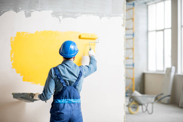 residential and commercial painting
