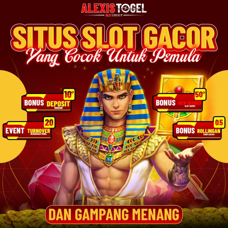 situs slot gacor