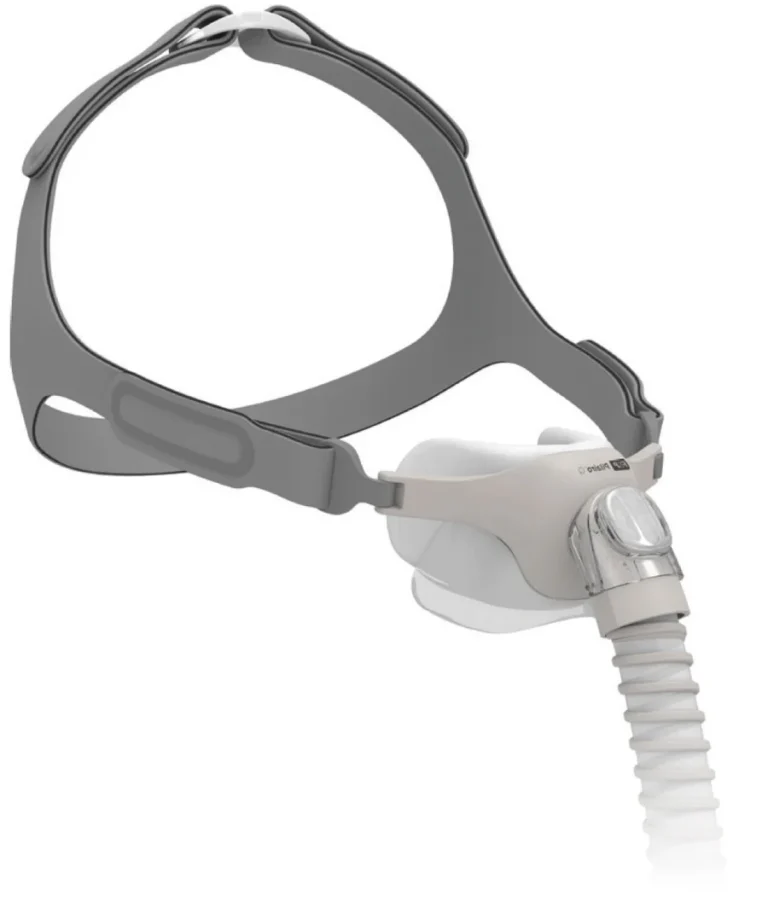 sleep apnea mask