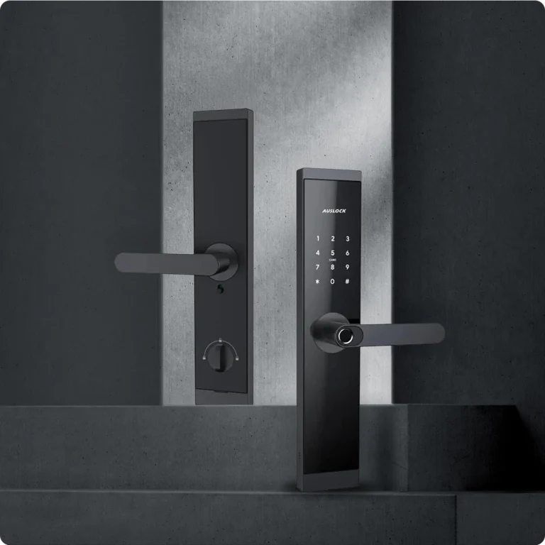 smart lock