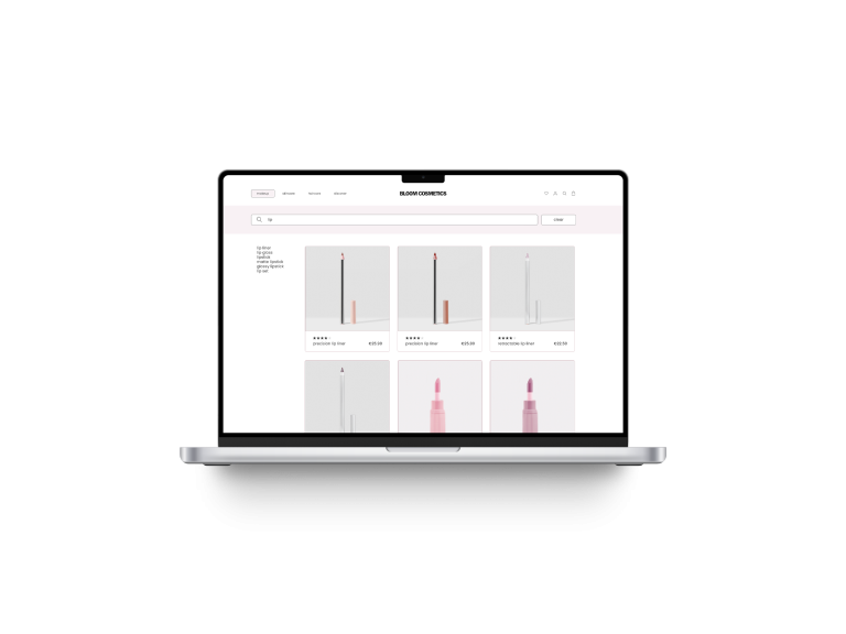 personalized search