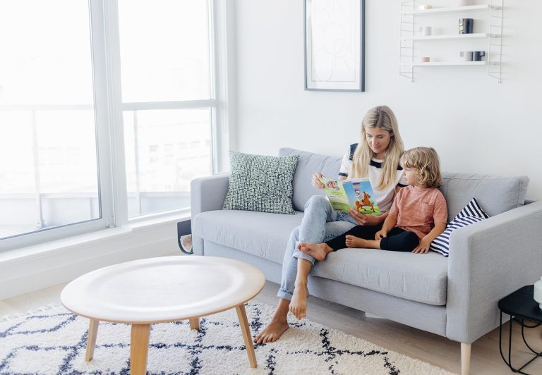 Bedroom painting services