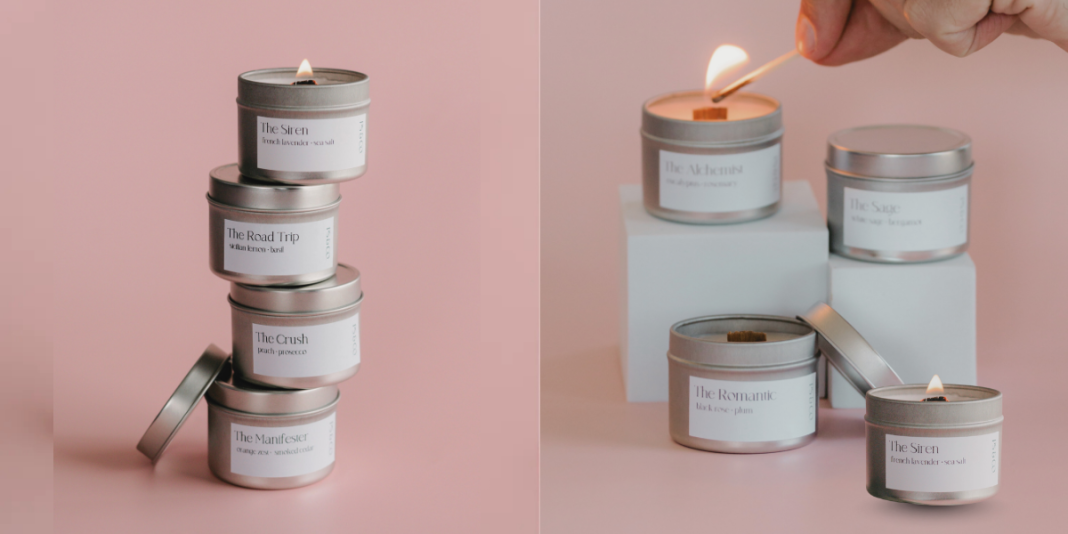 mini candles