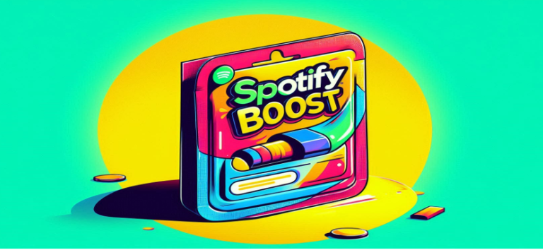 Buying Spotify Boost Packages