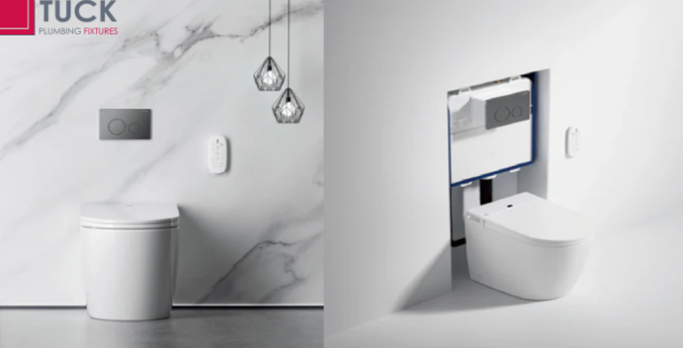 smart bidet toilet seats