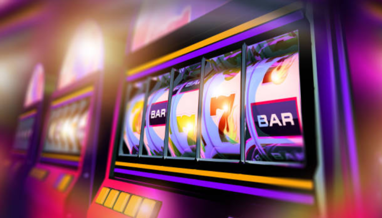 Slot Games