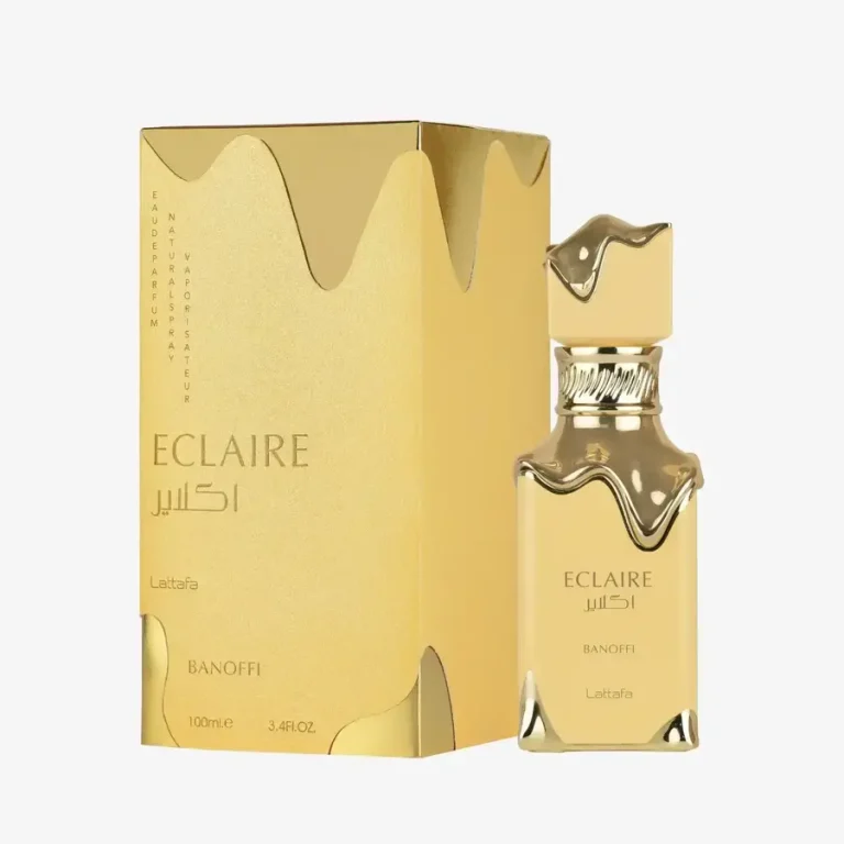perfume Eclaire