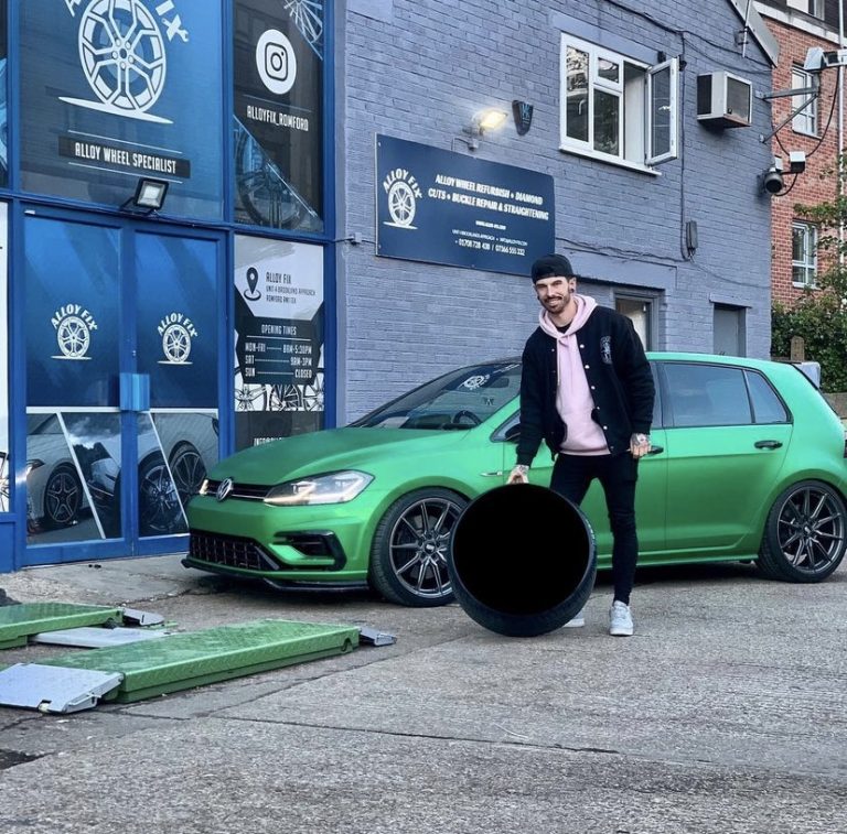 auto body repair