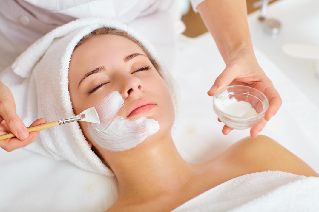 Master Esthetician Courses