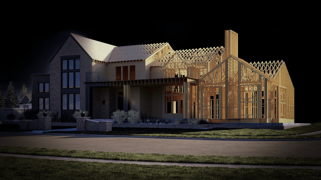 experienced custom home design Park City professionals