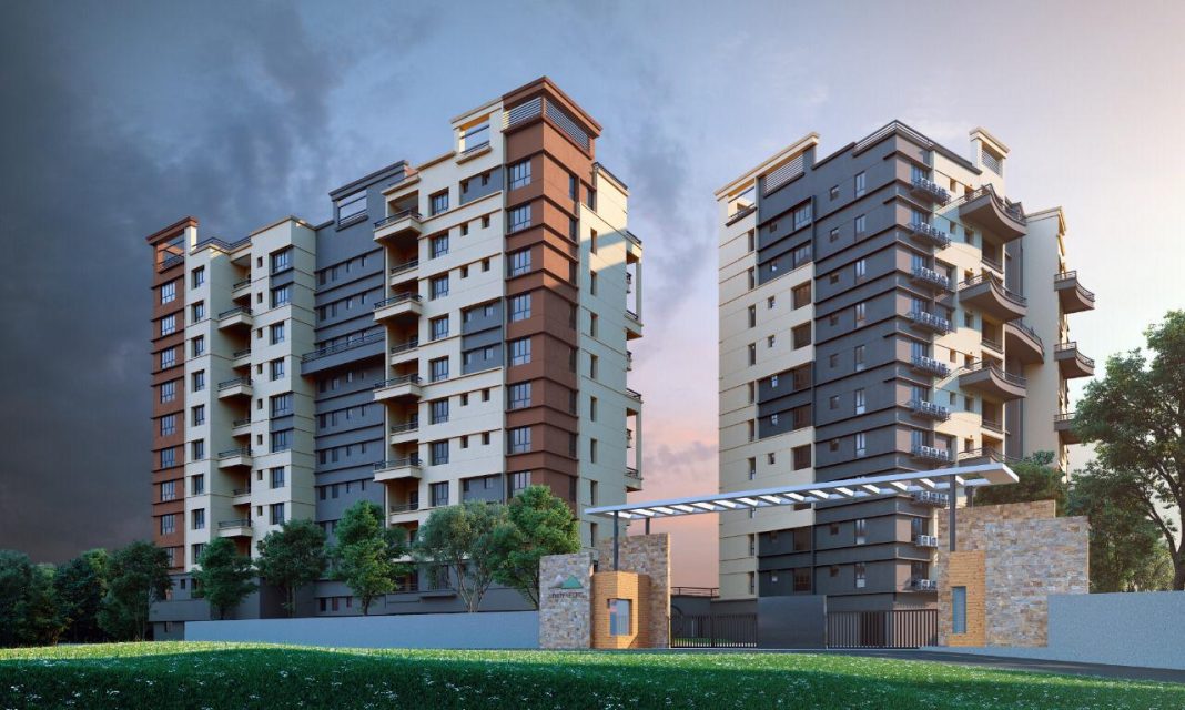 apartments for sale in Guwahati
