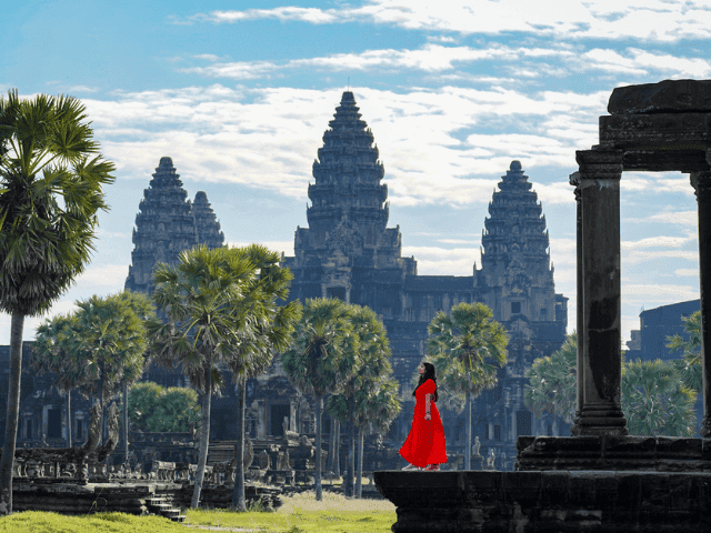 Vietnam vacation packages