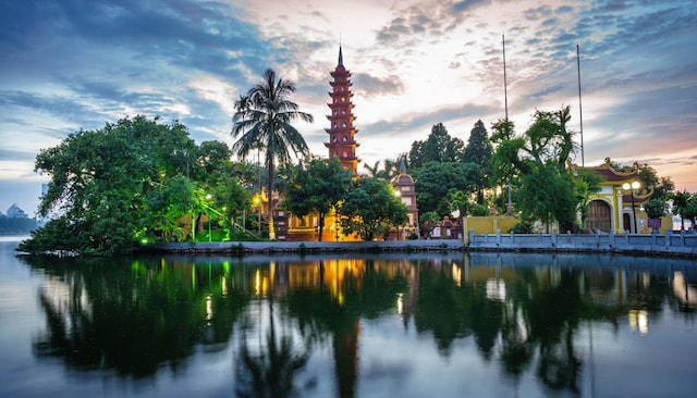 2026 all-inclusive Vietnam tour packages