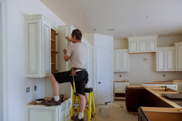 Sacramento kitchen remodel