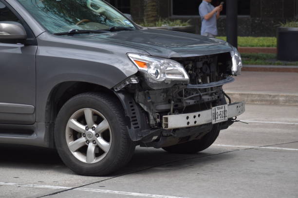 best car accident attorney Houston