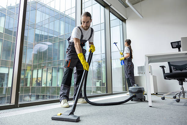 Cleaning Services in Novato