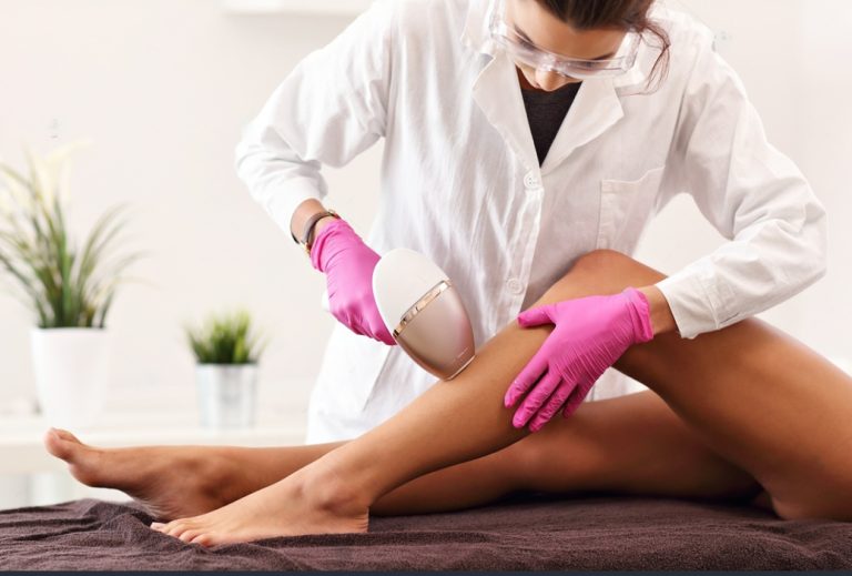 medical laser spa