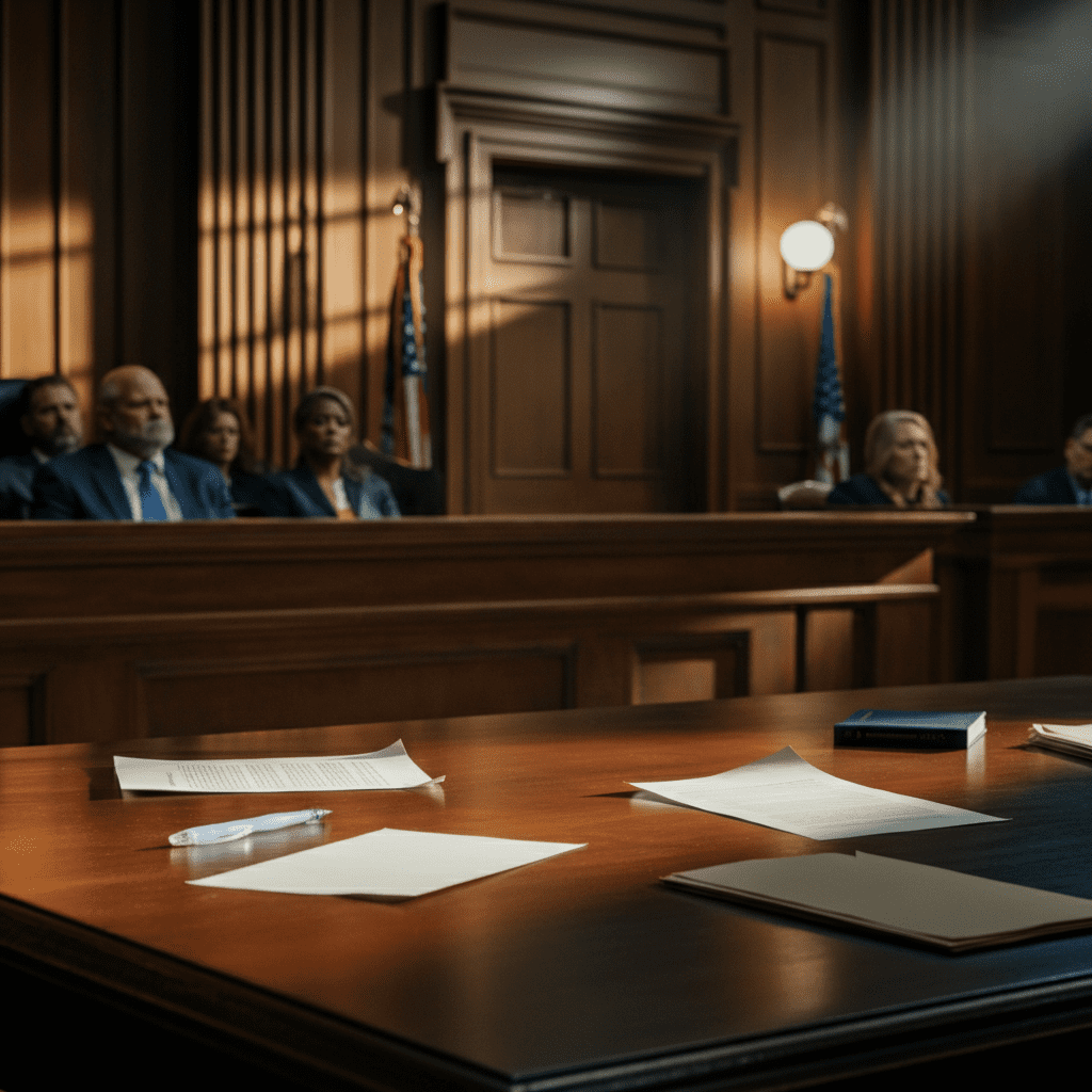 Top-Rated Immigration Lawyer