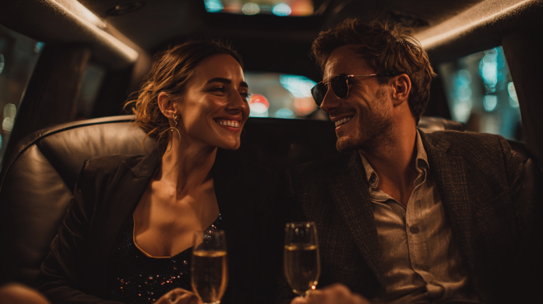 Elegant Transportation Options for Your Next big Night